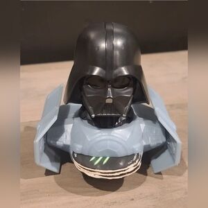 Darth Vader Star Wars McDonalds Happy Meal Toy [ Repair Read Details ]